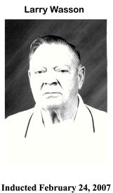 Larry Wasson